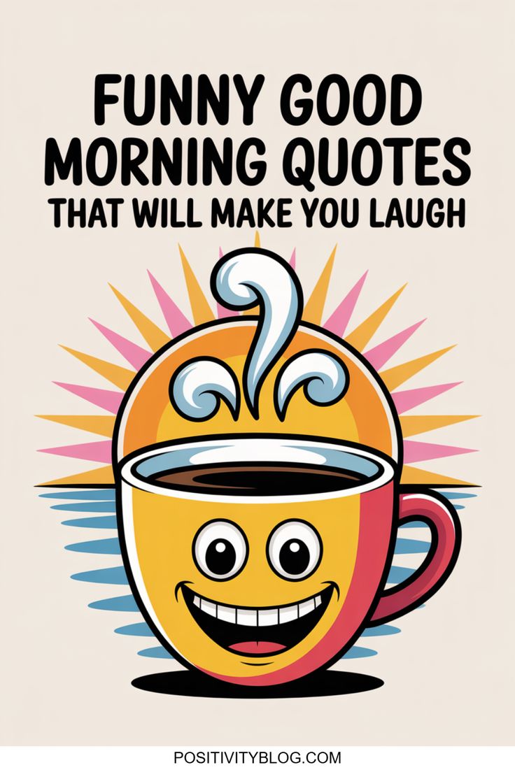 Good Morning Quotes — 110+ Beautiful Lines to Share, Save, or Copy